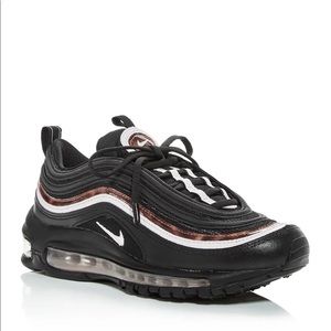 Nike “Woodgrain” air max 97 Size 6.5